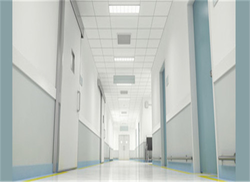 荆州硫酸钡应用于X光室墙体和地板的防护