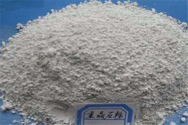 荆州手术室专用硫酸钡砂
