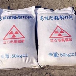 荆州重晶石颗粒厂家